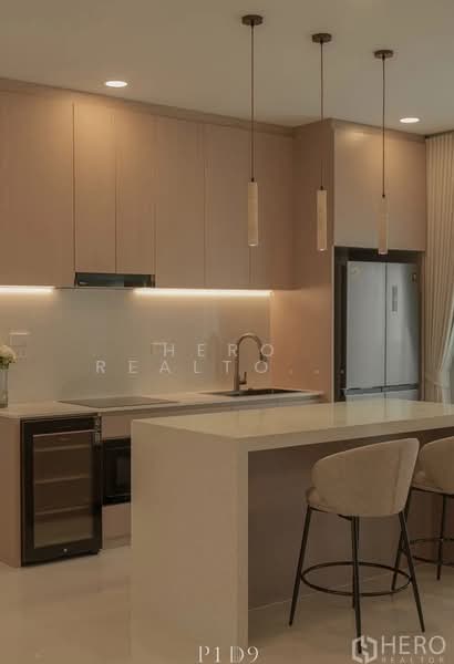 The City Bangna 3, Samut Prakan, Bang Kaeo, Bang Plee, Samut Prakan, 4 Bedrooms, 400 sqm, Single Detached House For Rent, by Hero Realtor Co., Ltd., 500394784 - DDproperty.com