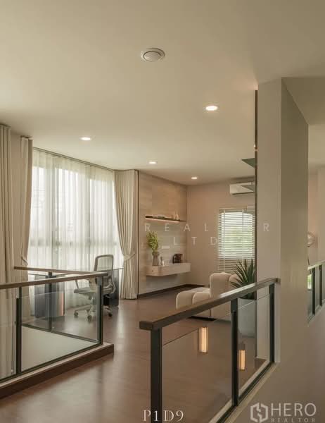 The City Bangna 3, Samut Prakan, Bang Kaeo, Bang Plee, Samut Prakan, 4 Bedrooms, 400 sqm, Single Detached House For Rent, by Hero Realtor Co., Ltd., 500394784 - DDproperty.com
