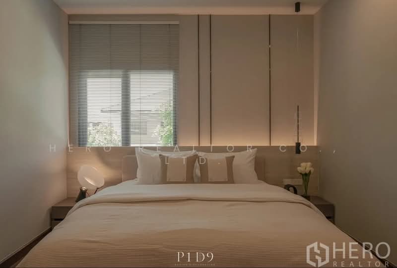 The City Bangna 3, Samut Prakan, Bang Kaeo, Bang Plee, Samut Prakan, 4 Bedrooms, 400 sqm, Single Detached House For Rent, by Hero Realtor Co., Ltd., 500394784 - DDproperty.com