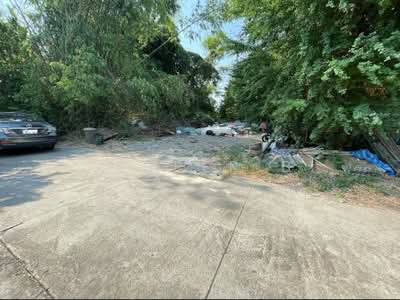 ขาย - ที่ดินลาดพร้าว71, กรุงเทพ