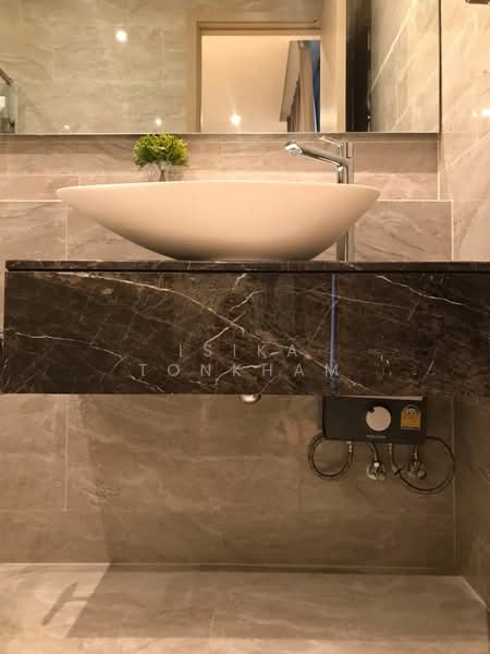 ASHTON Asoke-Rama 9, Bangkok, 469 Asoke-Dindaeng Road, Din Daeng, Bangkok, 1 Bedroom, 32 sqm, Condo For Sale, by Isika Tonkham, 500394788 - DDproperty.com