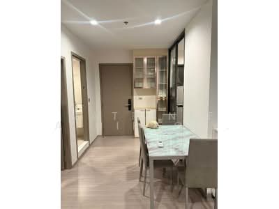 For Rent - Life Asoke Hype, Bangkok