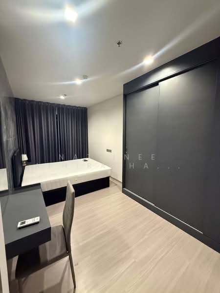 Life Asoke Hype, Bangkok, 339 Chaturathit Rd, Makkasan, Ratchathewi, Bangkok, 2 Bedrooms, 60 sqm, Condo For Rent, by Natrinee Aphirachatanon, 500394794 - DDproperty.com