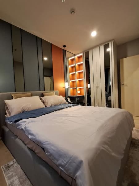 Life Rama 4-Asoke, Bangkok, Rama 4 Road, Khlong Toei, Bangkok, 2 Bedrooms, 48 sqm, Condo For Rent, by Pasupit Ditbanjong, 500394796 - DDproperty.com
