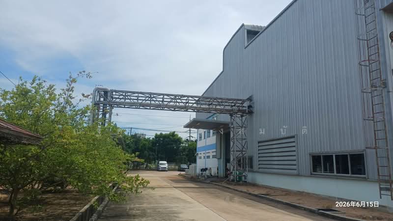 Factory for sale - 10 Rai in Amata City Rayong, Rayong, Mapyangphon, Pluak Daeng, Rayong, , 2,304 sqm, Warehouse/Factory For Sale, by Nattakul Puangsombat, 500394798 - DDproperty.com