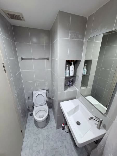 Elio Del Ray, Bangkok, 95 Sukhumvit 64 Road, Bang Chak, Phra Khanong, Bangkok, 1 Bedroom, 26 sqm, Condo For Rent, by Connex Property, 500394805 - DDproperty.com
