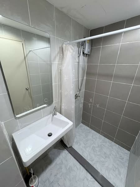Elio Del Ray, Bangkok, 95 Sukhumvit 64 Road, Bang Chak, Phra Khanong, Bangkok, 1 Bedroom, 26 sqm, Condo For Rent, by Connex Property, 500394805 - DDproperty.com