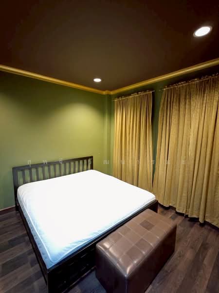 Baan Klang Krung Grande Vienna Rama 3, Bangkok, Rama 3 Road, Bang Pong Pang, Yan Nawa, Bangkok, 3 Bedrooms, 278 sqm, Townhouse For Rent, by Supajee Wattanarom, 500394806 - DDproperty.com