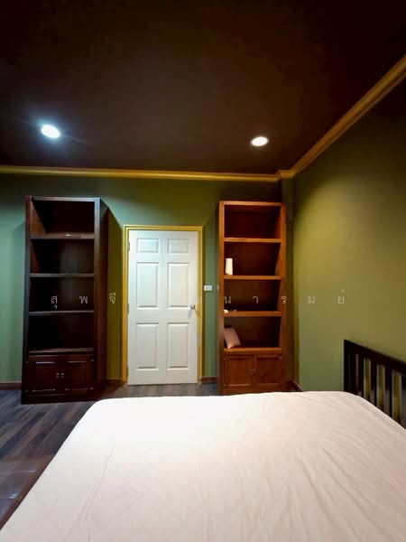 Baan Klang Krung Grande Vienna Rama 3, Bangkok, Rama 3 Road, Bang Pong Pang, Yan Nawa, Bangkok, 3 Bedrooms, 278 sqm, Townhouse For Rent, by Supajee Wattanarom, 500394806 - DDproperty.com