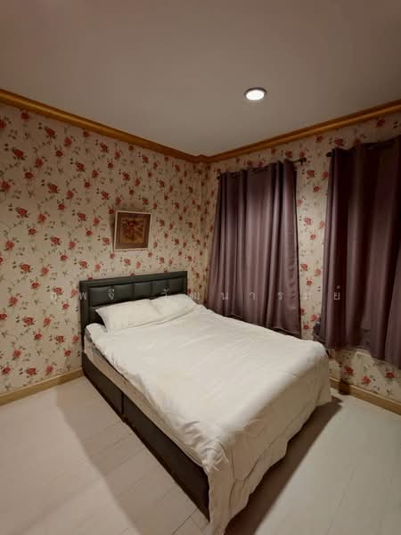 Baan Klang Krung Grande Vienna Rama 3, Bangkok, Rama 3 Road, Bang Pong Pang, Yan Nawa, Bangkok, 3 Bedrooms, 278 sqm, Townhouse For Rent, by Supajee Wattanarom, 500394806 - DDproperty.com