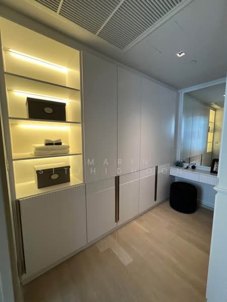 ASHTON Silom, Bangkok, 166 Silom Road, Bang Rak, Bangkok, 2 Bedrooms, 73 sqm, Condo For Rent, by Amarin Sitthidhoon, 500394810 - DDproperty.com