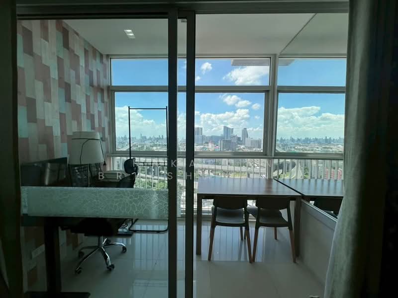The Coast, Bangkok, 3888 Sukhumvit Road, Bang Na Tai, Bang Na, Bangkok, 2 Bedrooms, 57 sqm, Condo For Rent, by Phakaporn Brikshavana, 500394818 - DDproperty.com