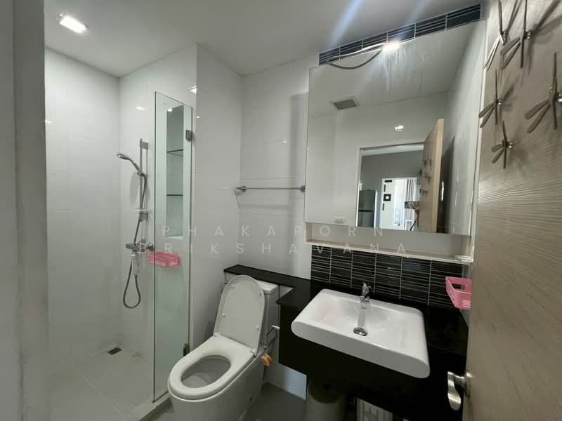 The Coast, Bangkok, 3888 Sukhumvit Road, Bang Na Tai, Bang Na, Bangkok, 2 Bedrooms, 57 sqm, Condo For Rent, by Phakaporn Brikshavana, 500394818 - DDproperty.com