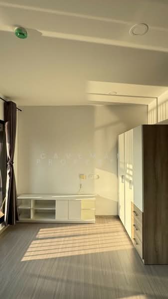 Aspire Sukhumvit-On Nut, Bangkok, Soi On Nut 21, Sukhumvit 77 Road, Suan Luang, Suan Luang, Bangkok, 1 Bedroom, 31 sqm, Condo For Rent, by caveman property, 500394820 - DDproperty.com