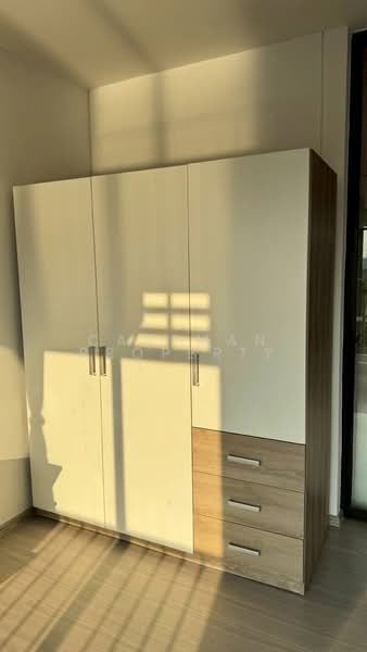Aspire Sukhumvit-On Nut, Bangkok, Soi On Nut 21, Sukhumvit 77 Road, Suan Luang, Suan Luang, Bangkok, 1 Bedroom, 31 sqm, Condo For Rent, by caveman property, 500394820 - DDproperty.com