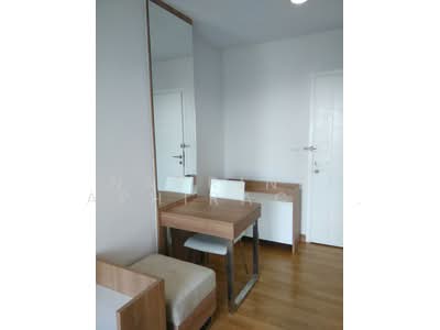 For Rent - Aspire Sukhumvit-Rama 4, Bangkok