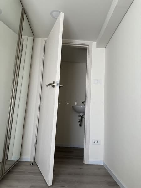 Landmark @ Grand Station By Siamese Asset, Bangkok, Ram Inthra Road, Khan Na Yao, Bangkok, 1 Bedroom, 38 sqm, Condo For Rent, by Rapeephan, 500394824 - DDproperty.com
