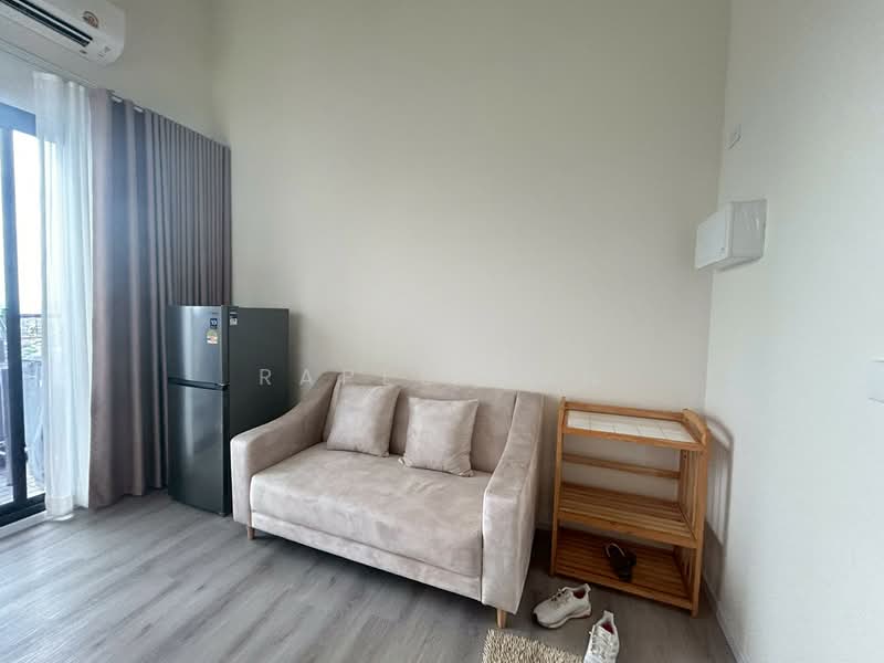 Landmark @ Grand Station By Siamese Asset : แลนด์มาร์ค แอท แกรนด์ สเตชั่น บาย ไซมิส แอสเซท, กรุงเทพ, ถนนรามอินทรา, คันนายาว, คันนายาว, กรุงเทพ, 38 ตร.ม., คอนโด ให้เช่า, โดย Rapeephan, 500394824 - DDproperty.com
