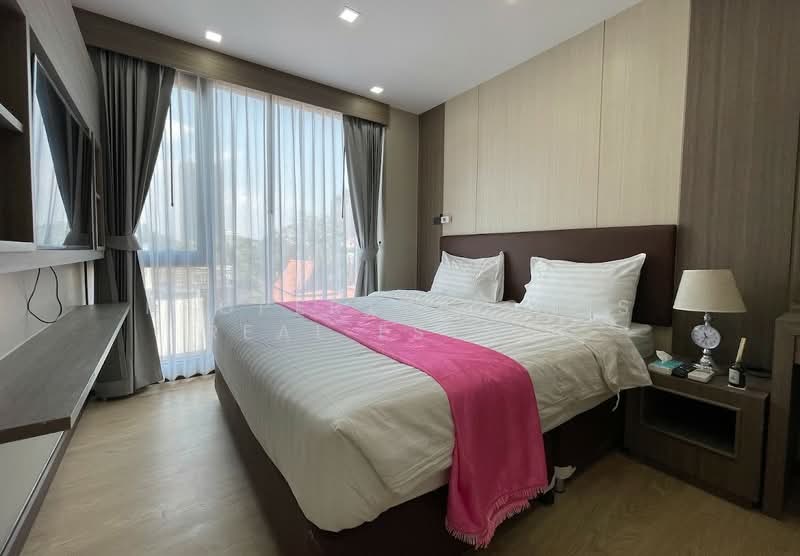 Art @Thonglor 25, Bangkok, Soi Thonglor 25, Sukhumvit 55 Road, Khlong Tan Nua, Watthana, Bangkok, 3 Bedrooms, 125 sqm, Condo For Rent, by PROPERTYSIGHTS REAL ESTATE, 500394826 - DDproperty.com