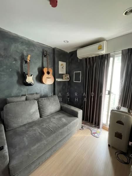 Serrano Condominium : เซอราโน่ คอนโดมิเนียม, กรุงเทพ, ถนนพระราม2, แสมดำ, บางขุนเทียน, กรุงเทพ, 32 ตร.ม., คอนโด ขาย, โดย Laphasrada Suebthai, 500394827 - DDproperty.com