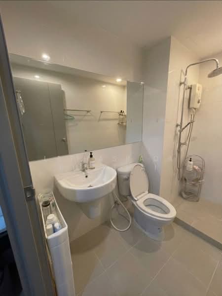 Serrano Condominium : เซอราโน่ คอนโดมิเนียม, กรุงเทพ, ถนนพระราม2, แสมดำ, บางขุนเทียน, กรุงเทพ, 32 ตร.ม., คอนโด ขาย, โดย Laphasrada Suebthai, 500394827 - DDproperty.com