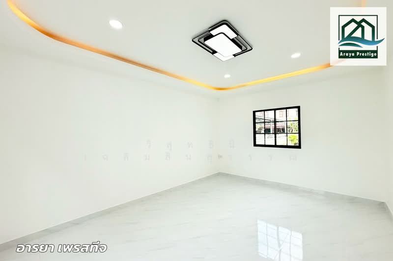 K.C. Greenville, Bangkok, Mitmaitri Road, Khu Fang Nua, Nong Chok, Bangkok, 3 Bedrooms, 165 sqm, Single Detached House For Sale, by วิสุทธินี เฉลิมสินสุวรรณ, 500394830 - DDproperty.com