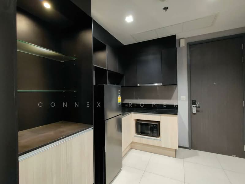 The Edge Sukhumvit 23, Bangkok, 6 Soi Sukhumvit 23, Khlongtoei Nua, Watthana, Bangkok, 1 Bedroom, 43 sqm, Condo For Rent, by Connex Property, 500394832 - DDproperty.com