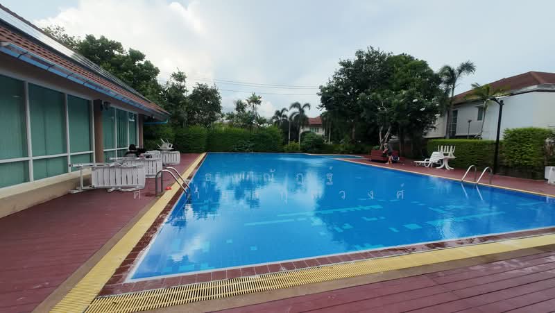 Casa Ville Ratchapruek-Rattanathibet 2 : คาซ่าวิลล์ ราชพฤกษ์-รัตนาธิเบศร์ 2, นนทบุรี, ถนนราชพฤกษ์, ท่าอิฐ, ปากเกร็ด, นนทบุรี, 400 ตร.ม., บ้านเดี่ยว ขาย, โดย ธนณัฎฐ์ ศตายุสกุลวงศ์, 500394835 - DDproperty.com