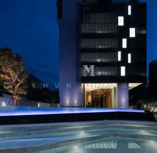 For Rent - M Thonglor 10, Bangkok