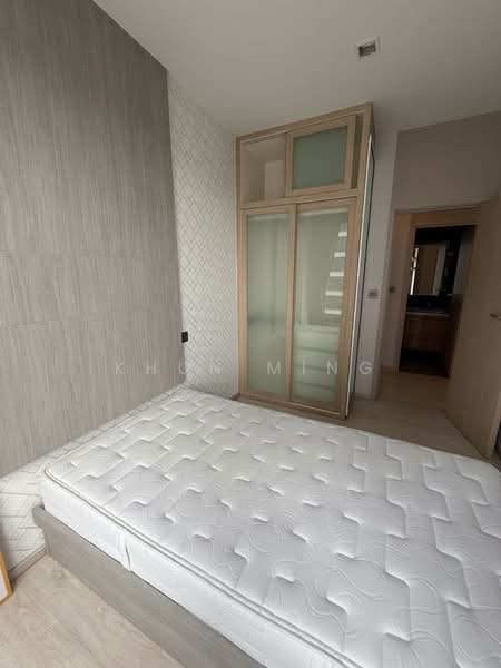 M Thonglor 10, Bangkok, 9 Soi Ekkamai 12, Ekkamai Road, Khlong Tan Nua, Watthana, Bangkok, 2 Bedrooms, 56 sqm, Condo For Rent, by Khun Ming, 500394837 - DDproperty.com