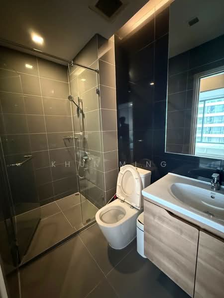 M Thonglor 10, Bangkok, 9 Soi Ekkamai 12, Ekkamai Road, Khlong Tan Nua, Watthana, Bangkok, 2 Bedrooms, 56 sqm, Condo For Rent, by Khun Ming, 500394837 - DDproperty.com