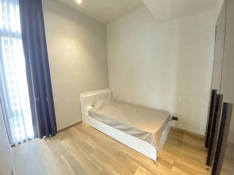 The Lofts Asoke, Bangkok, Sukhumvit 21 Road, Khlongtoei Nua, Watthana, Bangkok, 2 Bedrooms, 75 sqm, Condo For Rent, by Shinyu Real Estate, 500394838 - DDproperty.com