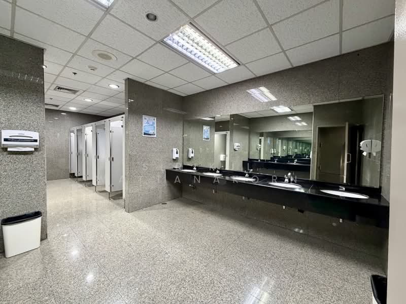 Green Office, แอร์ 24ชม., 700บ/ตร.ม., 200ม.ถึง BTS เซนต์หลุยส์, ตึกมี Food Court & Starbucks, กรุงเทพ, ยานนาวา, สาทร, กรุงเทพ, 245 ตร.ม., สำนักงาน ให้เช่า, โดย Sirikul Wattanakorn, 500394841 - DDproperty.com
