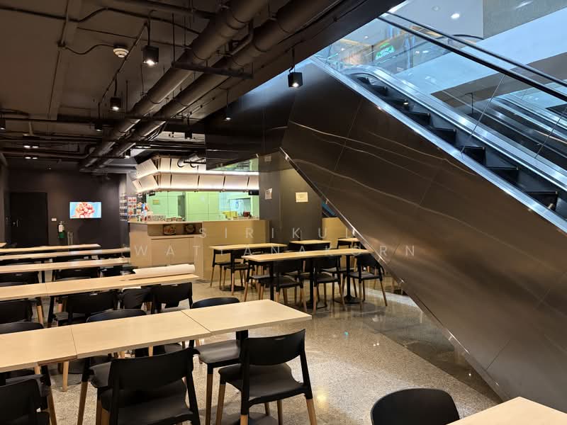 Green Office, AC 24hr, ฿700/sqm, 200m to BTS Saint Louis, Food Court & Starbucks in Building, Bangkok, Yan Nawa, Sathon, Bangkok, , 245 sqm, Office Space For Rent, by Sirikul Wattanakorn, 500394841 - DDproperty.com