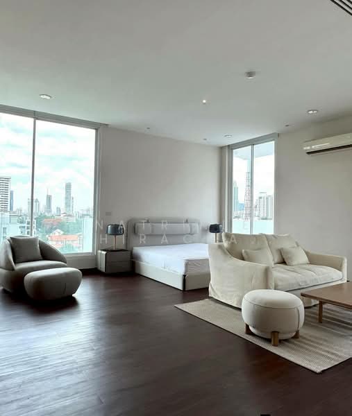 Jamy Twin Mansion, Bangkok, Soi Sukhumvit 31, Khlongtoei Nua, Watthana, Bangkok, 4 Bedrooms, 700 sqm, Apartment For Rent, by Natrinee Aphirachatanon, 500394843 - DDproperty.com