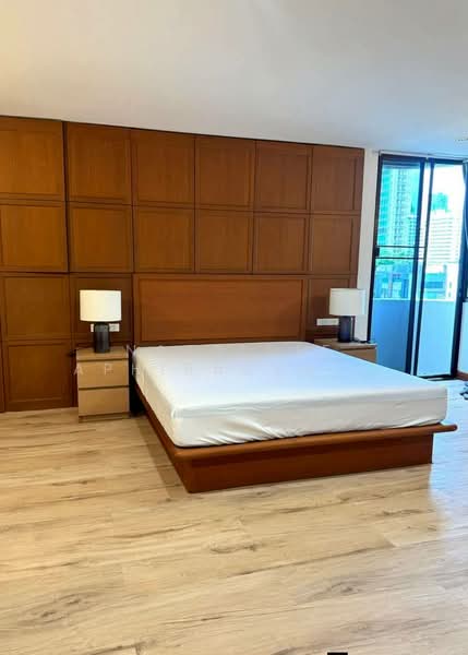 Jamy Twin Mansion, Bangkok, Soi Sukhumvit 31, Khlongtoei Nua, Watthana, Bangkok, 4 Bedrooms, 700 sqm, Apartment For Rent, by Natrinee Aphirachatanon, 500394843 - DDproperty.com
