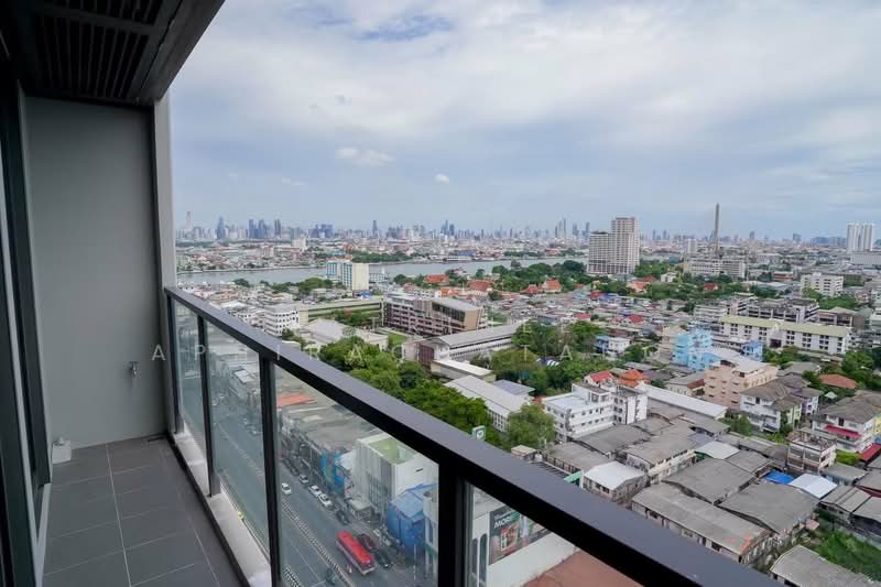 Urbano Rajavithi : เออร์บาโน ราชวิถี, กรุงเทพ, ถนนราชวิถี, บางพลัด, บางพลัด, กรุงเทพ, 49 ตร.ม., คอนโด ให้เช่า, โดย Natrinee Aphirachatanon, 500394851 - DDproperty.com