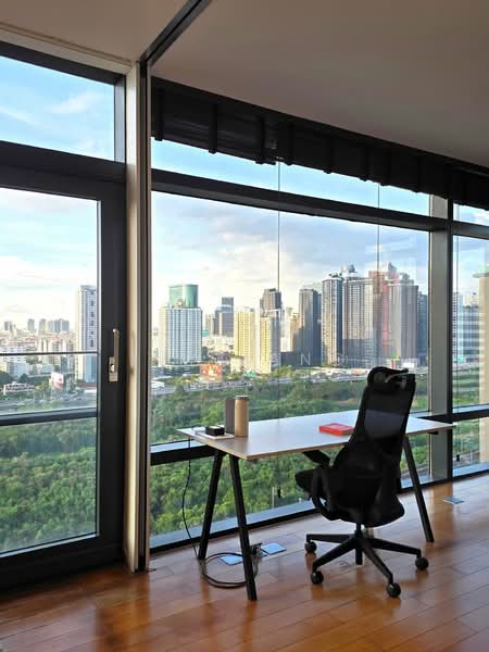 Circle Living Prototype, Bangkok, 1545 New Petchburi Road, Makkasan, Ratchathewi, Bangkok, 2 Bedrooms, 90 sqm, Condo For Rent, by Ivy Jang, 500394863 - DDproperty.com