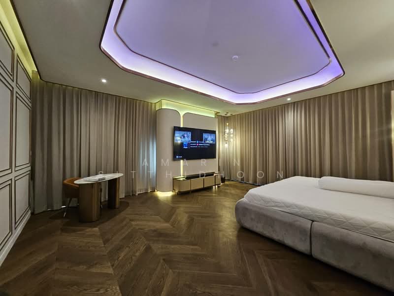 The Esse at Singha Complex : ดิ เอส แอท สิงห์ คอมเพล็กซ์, กรุงเทพ, 1788 ถนนเพชรบุรีตัดใหม่, คลองเตยเหนือ, วัฒนา, กรุงเทพ, 244 ตร.ม., คอนโด ให้เช่า, โดย Amarin Sitthidhoon, 500394864 - DDproperty.com
