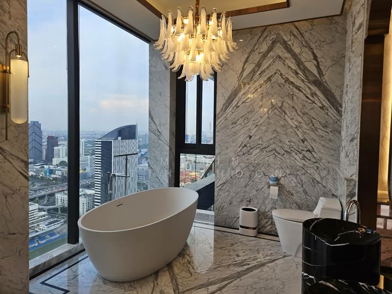 The Esse at Singha Complex : ดิ เอส แอท สิงห์ คอมเพล็กซ์, กรุงเทพ, 1788 ถนนเพชรบุรีตัดใหม่, คลองเตยเหนือ, วัฒนา, กรุงเทพ, 244 ตร.ม., คอนโด ให้เช่า, โดย Amarin Sitthidhoon, 500394864 - DDproperty.com