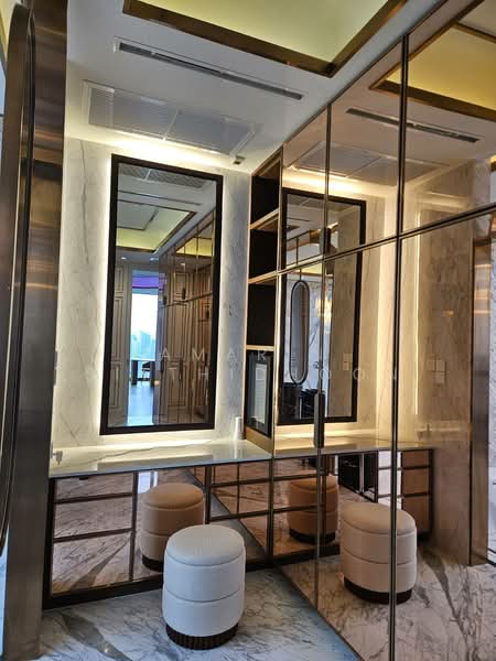 The Esse at Singha Complex : ดิ เอส แอท สิงห์ คอมเพล็กซ์, กรุงเทพ, 1788 ถนนเพชรบุรีตัดใหม่, คลองเตยเหนือ, วัฒนา, กรุงเทพ, 244 ตร.ม., คอนโด ให้เช่า, โดย Amarin Sitthidhoon, 500394864 - DDproperty.com
