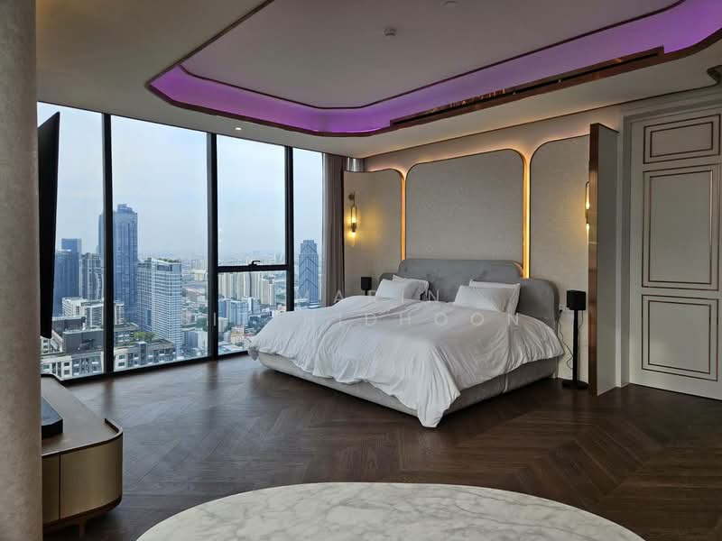 The Esse at Singha Complex : ดิ เอส แอท สิงห์ คอมเพล็กซ์, กรุงเทพ, 1788 ถนนเพชรบุรีตัดใหม่, คลองเตยเหนือ, วัฒนา, กรุงเทพ, 244 ตร.ม., คอนโด ให้เช่า, โดย Amarin Sitthidhoon, 500394864 - DDproperty.com