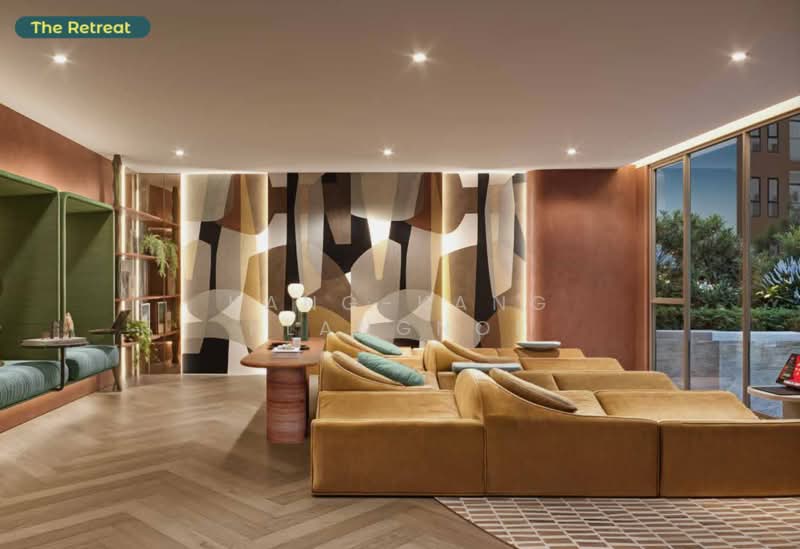 ASPIRE Sukhumvit 103, Bangkok, Bang Na Nuea, Bang Na, Bangkok, 1 Bedroom, 45 sqm, Condo For Sale, by Kang-Kang Klangnok, 500394865 - DDproperty.com