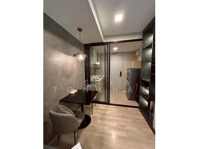 For Rent - Quintara Arte Sukhumvit 52, Bangkok