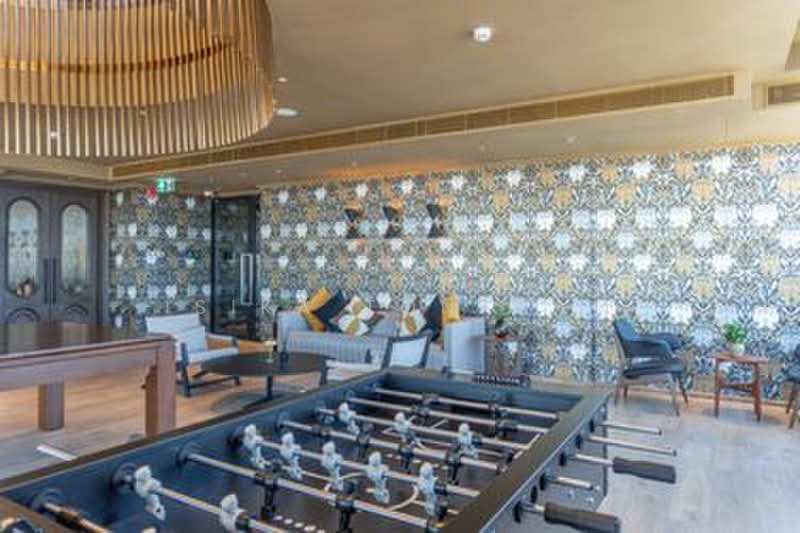Noble Form Thonglor, Bangkok, Sukhumvit 55, Khlong Tan Nua, Watthana, Bangkok, 1 Bedroom, 33 sqm, Condo For Sale, by Isika Tonkham, 500394869 - DDproperty.com