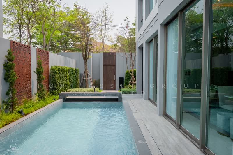 The Escape Mahidol, Chiang Mai, Pa Daet, Muang Chiang Mai, Chiang Mai, 3 Bedrooms, 301 sqm, Villa For Sale, by Shori Asset Group Co., Ltd., 500394871 - DDproperty.com