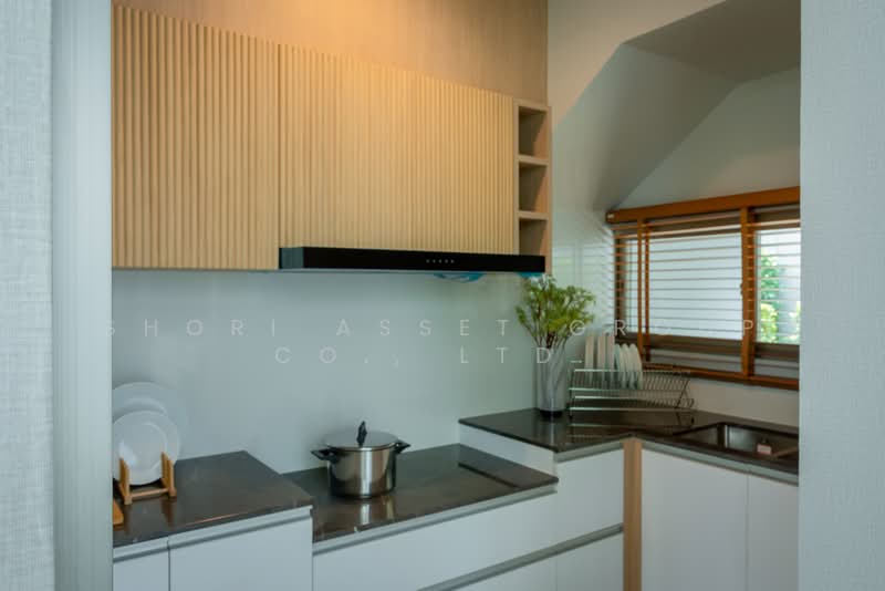 The Escape Mahidol, Chiang Mai, Pa Daet, Muang Chiang Mai, Chiang Mai, 3 Bedrooms, 301 sqm, Villa For Sale, by Shori Asset Group Co., Ltd., 500394871 - DDproperty.com
