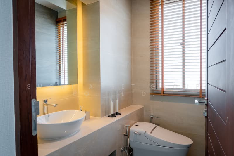 The Escape Mahidol, Chiang Mai, Pa Daet, Muang Chiang Mai, Chiang Mai, 3 Bedrooms, 301 sqm, Villa For Sale, by Shori Asset Group Co., Ltd., 500394871 - DDproperty.com
