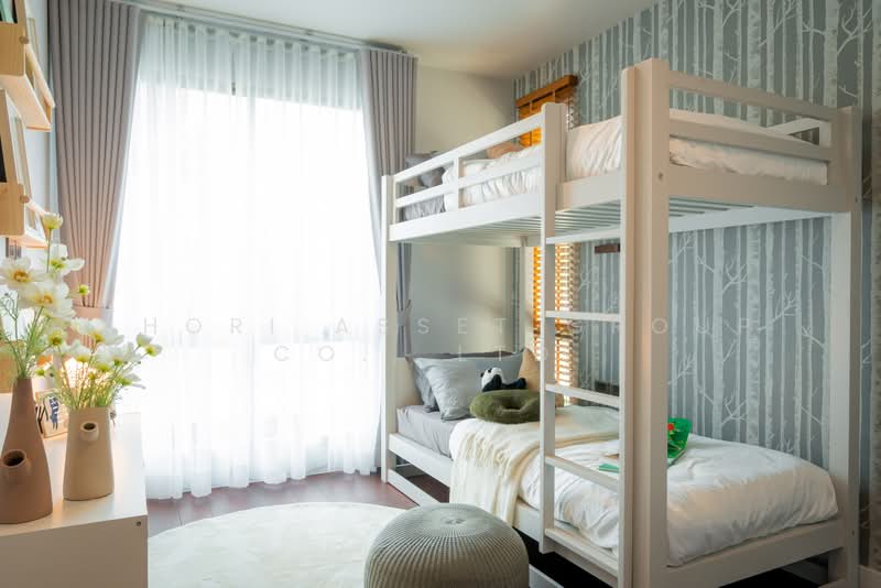 The Escape Mahidol, Chiang Mai, Pa Daet, Muang Chiang Mai, Chiang Mai, 3 Bedrooms, 301 sqm, Villa For Sale, by Shori Asset Group Co., Ltd., 500394871 - DDproperty.com