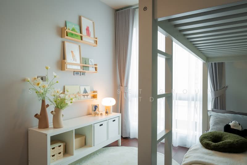 The Escape Mahidol, Chiang Mai, Pa Daet, Muang Chiang Mai, Chiang Mai, 3 Bedrooms, 301 sqm, Villa For Sale, by Shori Asset Group Co., Ltd., 500394871 - DDproperty.com